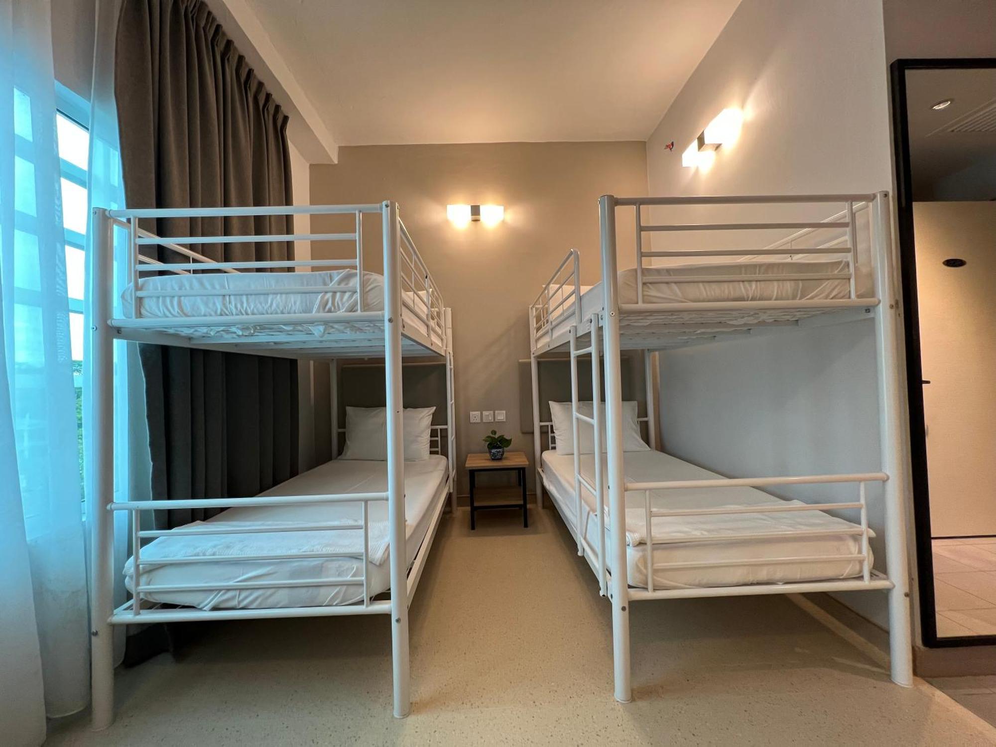 Serapi Verdure Hotel Кучинг Екстериор снимка